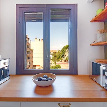Appartamento Un Balcon Sur Notre Dame Marsiglia Esterno foto